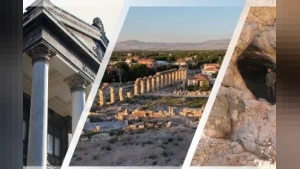 Müzelik Sohbetler Konferans Dizisi Ekim Ayında 6 Müzede Başlıyor