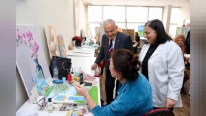 Ordu Büyükşehir Belediyesi ORMEK Kursları Yeni Dönem Kayıtlarına Başladı