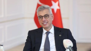 Sağlık Bakanı Memişoğlu: Sağlık sistemimiz günde 3 milyon insana dokunuyor