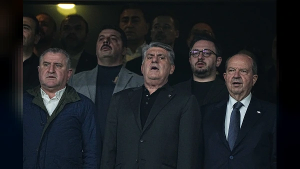 Serdal Adalı'nın Beşiktaş Yönetim Kurulu Listesindeki İsimler Belli Oldu