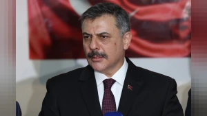 Soma'da Maden Ocağında Göçük: 2 İşçi Kurtarıldı, 5 Kişi Aranıyor