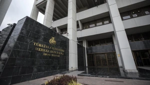 TCMB Rezervlerinde Düşüş: Toplam Tutar 171 Milyar Dolara Geriledi
