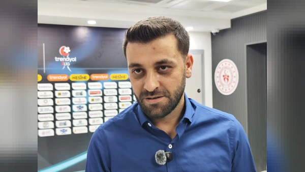 TFF'den Bahis Soruşturmasında Dev Sevk: 448 İsim PFDK'da