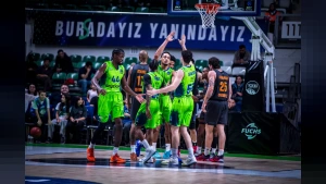 TOFAŞ - Buducnost Voli Maçının Biletleri Satışta: EuroCup C Grubu Karşılaşması 14 Ekim'de