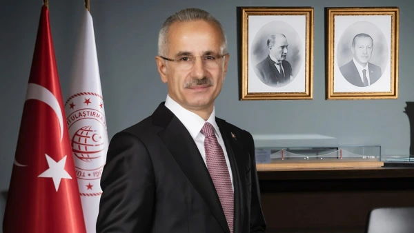 YHT Gar-Esenboğa Havalimanı Raylı Sistem Hattı İçin Çalışmalar Başladı