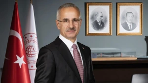 YHT Gar-Esenboğa Havalimanı Raylı Sistem Hattı İçin Çalışmalar Başladı