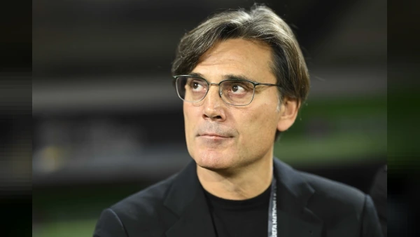 A Milli Takım Belçika Deplasmanında Mağlup: Tribünlerden Vincenzo Montella'ya İstifa Çağrısı