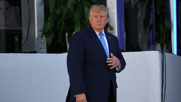 ABD Başkanı Donald Trump'tan Cumhurbaşkanı Erdoğan ve Türkiye Açıklaması