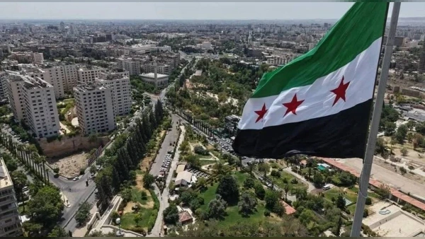 ABD'den Kritik Suriye Kararı: Savunma Ticareti Kısıtlamaları Kaldırıldı