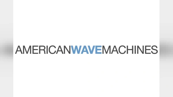 American Wave Machines Şirketinden WhiteWater’a Patent İhlali Davası