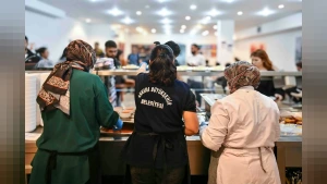 Ankara'da Öğrencilere Müjde: 4 Noktadaki Gençlik Sofraları 5 Ekim'de Açılıyor
