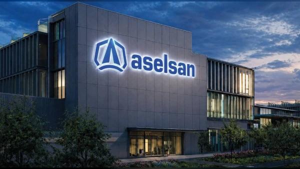 ASELSAN'dan 488,5 Milyon Euroluk Dev Hava Savunma İhracatı