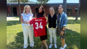 Avrupa'daki Genç Kadın Futbolcular İçin Yeni Dönem: ETFA Academy ve TFF İş Birliği