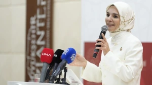 Bakan Göktaş Gaziantep'te Aile Desteklerini Açıkladı: Evlilik Kredisi ve Doğum Yardımı Detayları