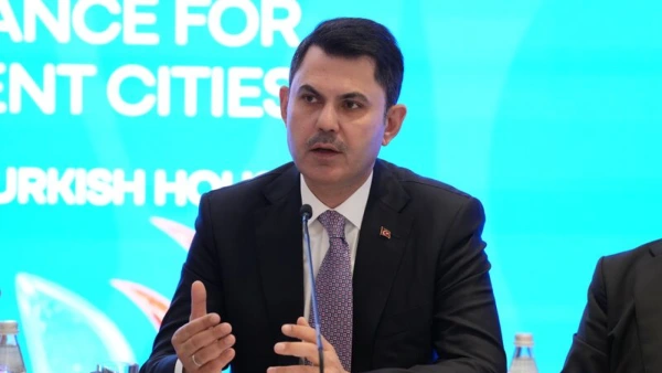 Bakan Murat Kurum'dan TEKNOFEST Güneydoğu Paylaşımı: 14 Stantla Şanlıurfa'da
