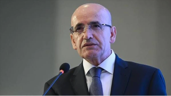 Bakan Şimşek Açıkladı: KOBİ Kredilerinde Büyüme Sınırı Yüzde 5'e Çıkarıldı