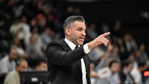 Beşiktaş Barcelona Maçı Sonrası Dusan Alimpijevic'ten Açıklama