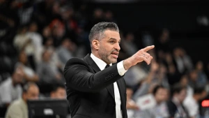 Beşiktaş Barcelona Maçı Sonrası Dusan Alimpijevic'ten Açıklama