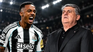 Beşiktaş Joe Willock Transferinde Sona Geldi: Ocak Ayında İmzalar Atılıyor
