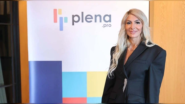 BİS Çözüm, Plena HR Vision '26 Buluşmasında Yeni Nesil Plena Pro Platformunu Tanıttı