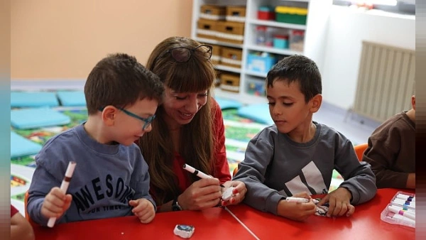 Çankaya Belediyesinde JUST4CARE Projesi Kapsamında İklim Adaleti Etkinlikleri Başladı