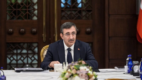 Cevdet Yılmaz Açıkladı: Fon Kurulunda Yeni Tedbirler Masada