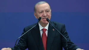 Cumhurbaşkanı Erdoğan'dan Camiler ve Din Görevlileri Haftası Mesajı: Din Görevlilerine Başarı Diledi