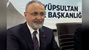 Eyüpsultan Belediye Başkanı Mithat Bülent Özmen Dahil 28 Şüpheliye Gözaltı Kararı