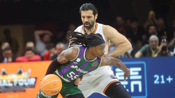 Galatasaray'da Göksenin Köksal'dan Final Açıklaması: Çok İstedik Ama Olmadı