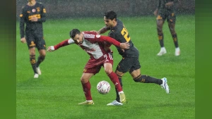 Galatasaray Hazırlık Maçında Pendikspor Karşısında 3 Farktan Döndü: 3-3