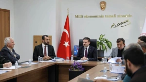 Gökçeada'da 470 Yıllık Tarihi Atik Camisi Yeniden İnşa Edilecek