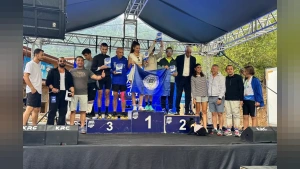 Gökova Run Fest 511 Sporcunun Katılımıyla Akyaka'da Tamamlandı