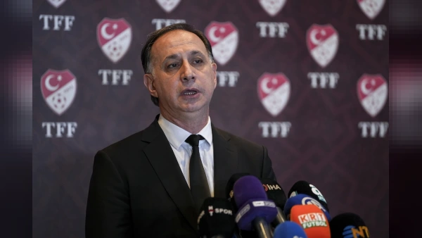 Gözaltındaki MHK Başkanı Ferhat Gündoğdu’nun Ses Kaydı Ortaya Çıktı: FIFA Hakemi Kerem Ersoy’a Tehdit İddiası