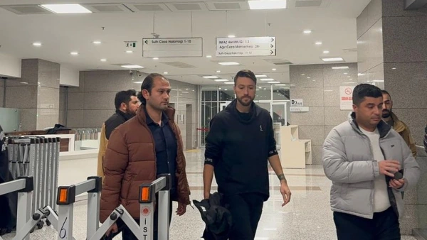 Hakemler Dosyası Soruşturmasında Görevli ve Eski Hakemler Emniyette İfade Verdi