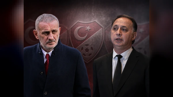 Hakemler Dosyası Soruşturmasında Şok Mesajlaşma: TFF ve MHK Hattında Dikkat Çeken Talimat
