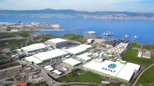 Hayat Kimya’dan Kocaeli’ye 80 Milyon Dolarlık Üretim ve Depo Yatırımı
