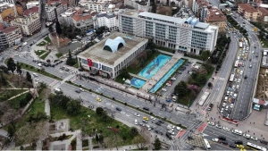 İBB Davasında 4 Sanığa Tahliye Kararı: Duruşma Ertelendi