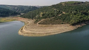 İstanbul Baraj Doluluk Oranları Açıklandı: 2 Ekim 2026 İSKİ Verileri