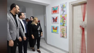 Keçiören'de 1 Ekim Dünya Yaşlılar Günü Özel Etkinliklerle Kutlandı