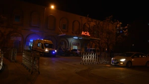 Mardin Artuklu'da Şüpheli Ölüm: 45 Yaşındaki Mehmet Ata Arasin Evinde Cansız Bulundu