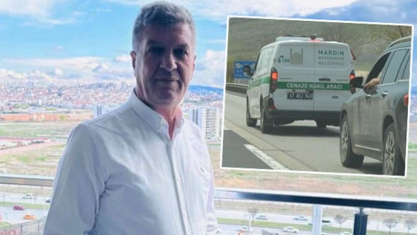 Mardin’de Alacak Meselesi Yüzünden Kaçırılan Ahmet Acay Hayatını Kaybetti