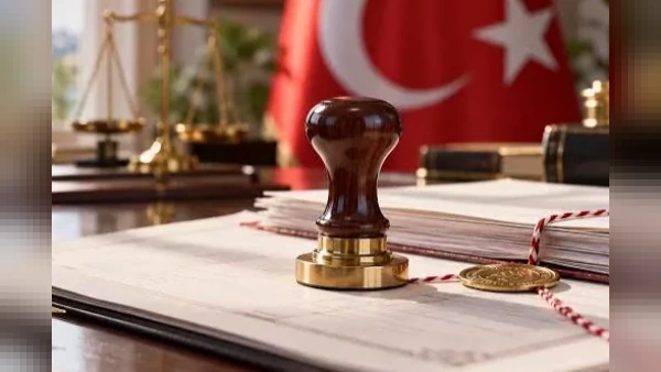 Noterlik Yönetmeliği Değişti: Teminat Bankaları ve Belge Şartları Yenilendi