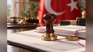 Noterlik Yönetmeliği Değişti: Teminat Bankaları ve Belge Şartları Yenilendi