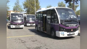 Ordu Büyükşehir Belediyesi'nden Taşımacı Esnafına Milyonluk Destek