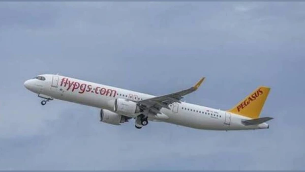 Pegasus Smartwings'i Satın Aldı: Toplam Uçak Sayısı 175'i Aştı
