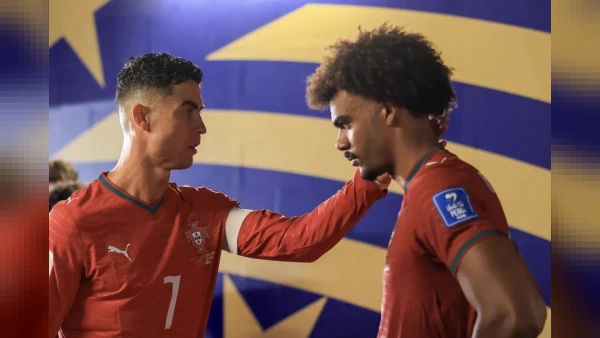 Portekiz Milli Takımı'nda Cristiano Ronaldo Krizi: Futbolculardan Talimat İtirafı