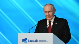 Putin'den Avrupa ve Kaliningrad Uyarısı: Tüm Silahlarımızı Devreye Sokarız