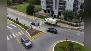 Sakarya'da Üç Gün Süren Yağışların Ardından Kapsamlı Temizlik Seferberliği Başlatıldı
