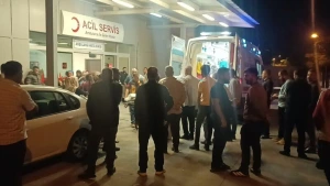 Şanlıurfa Birecik'te Feci Kaza: 1 Kişi Hayatını Kaybetti, 3'ü Ağır 7 Yaralı