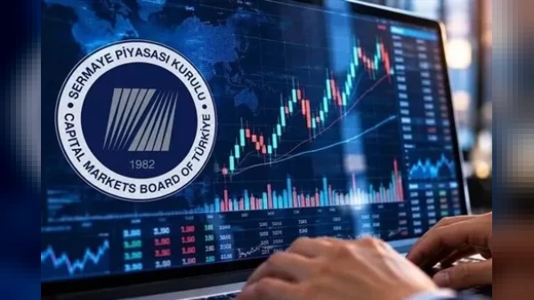 SPK'dan Tasfiye Sürecindeki Yatırım Fonlarına Ara Ödeme: Fon Başına 1 Milyon TL Sınırı